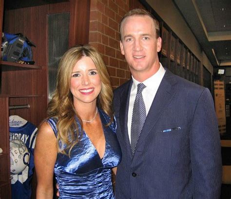 Peyton Manning Height Weight Body Statistics - Healthy Celeb