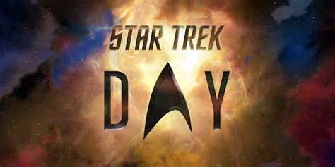 The History of Star Trek Day