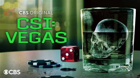 CSI: Vegas season 3 episode 4 return date: 'Health and Wellness'