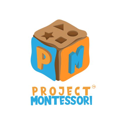 Introducing our new logo🔥 We... - Project Montessori Canada