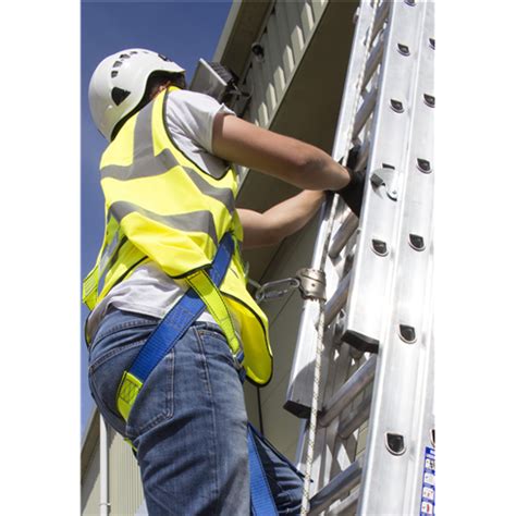 Ladder Safety Fall Protection Kit Level 2| Safety Lifting