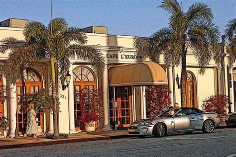 Café L'Europe: Palm Beach / West Palm Beach Restaurants Review - 10Best Experts and Tourist Reviews