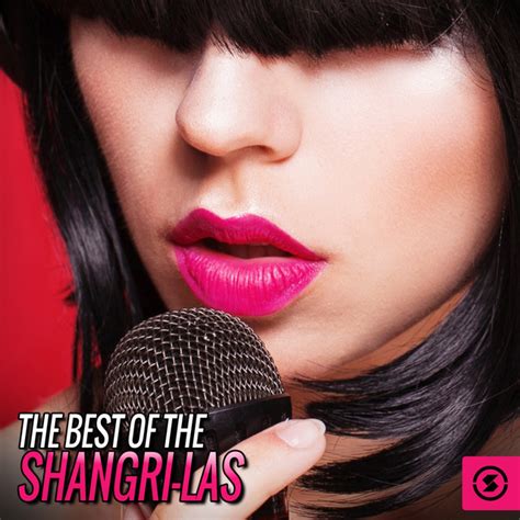 The Best of the Shangri-Las - Compilation by The Shangri-Las | Spotify