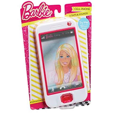 Barbie Cell Phone >>> You can get additional details at the image link ...