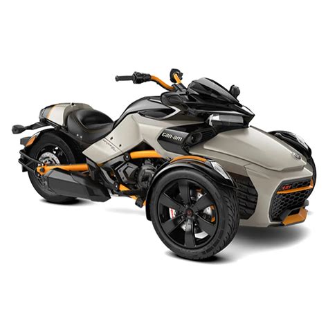 CAN AM SPYDER F3 S SÉRIE SPÉCIALE 2020 avec Pole Position 77