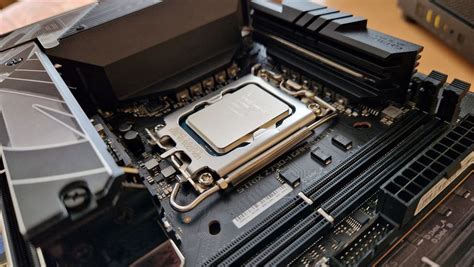 13th Gen Intel i5-13600K review: "Makes me question who on earth ...