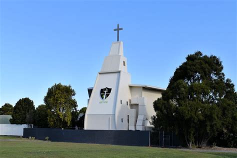 Rothwell, QLD - Grace Lutheran College :: Australian Christian Church Histories