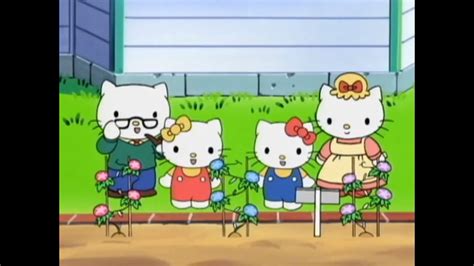 Hello Kitty's Paradise - Episodes 1 & 2 (JP - English Subs) - YouTube