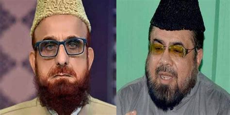 Mufti Qawi Strong Reply To Mufti Muneeb Over Lockdown Violation