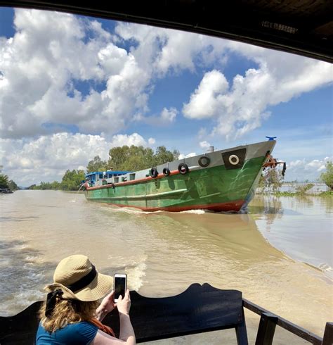 Mekong River Cruise: 15 Reasons to Choose Scenic - Quirky Cruise