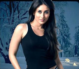 Kareena Kapoor: Kareena Kapoor In Golmaal 3 & Team