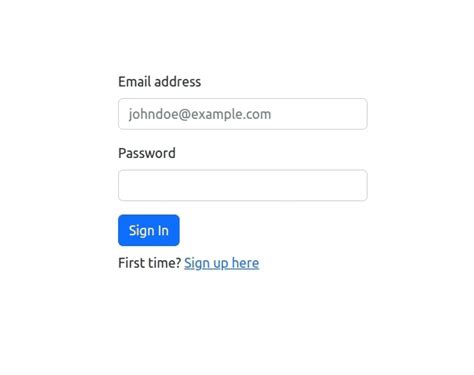 Customized Sign In/Up Form for R Shiny using {firebase} - Stack Overflow