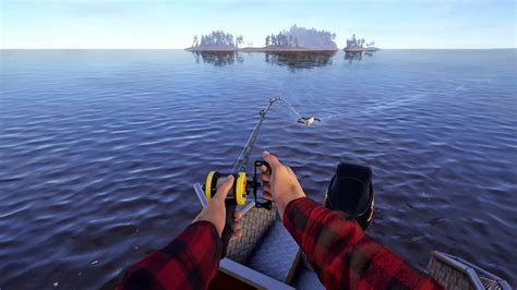 Russian Fishing 4 on Steam