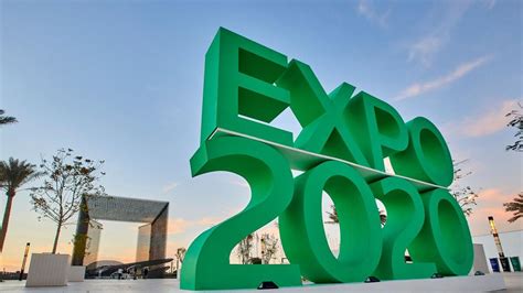 Expo 2020 boosts economic activity - News | Khaleej Times