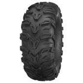 Yamaha Wolverine All Terrain Tires