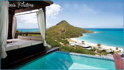 A Luxury Honeymoon to Caribbean island of Antigua - TravelsFinders.Com