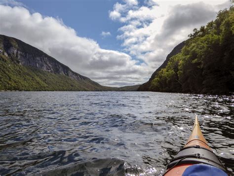 The 5 Best Kayaking Locations | ReviewThis