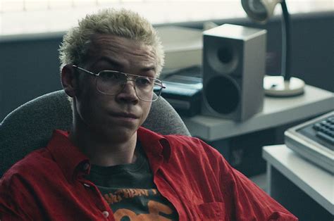 "Black Mirror: Bandersnatch" Star Will Poulter Said He’s Stepping Back ...