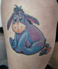 1000+ images about Eeyore Tattoos on Pinterest | Eeyore Tattoo, Eeyore and Winnie The Pooh