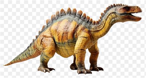 PNG Diplosaurus dinosaur reptile animal. | Premium PNG - rawpixel