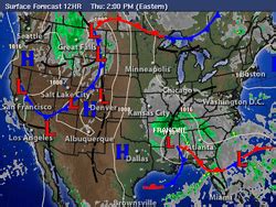 Useful Maps Page - Weather Information for Houston, TX - LibGuides at ...