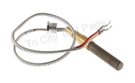 09360 Thermocouple Mr. Heater 15"L,PP,HONEYWELL – Tri City Tool Parts, Inc.