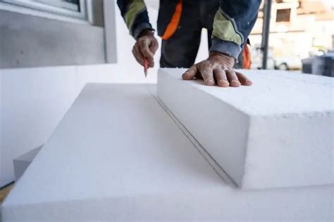 How To Cut Foam Board Insulation - homedude