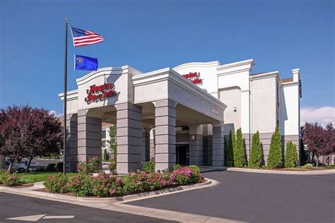 HAMPTON INN & SUITES CARSON CITY (AU$157): 2021 Prices & Reviews (NV) - Photos of Hotel ...