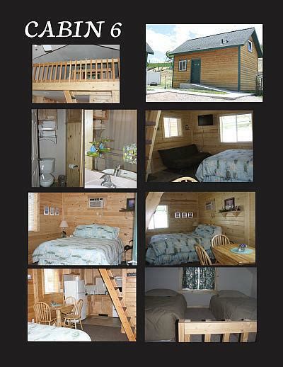 Rent a cabin at Downata Hot Springs in Downey Idaho