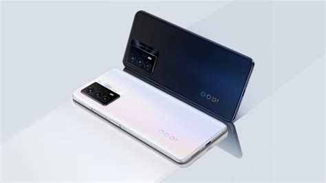 iQOO Z5 with 120Hz screen and Snapdragon 778G chip announced | NoypiGeeks