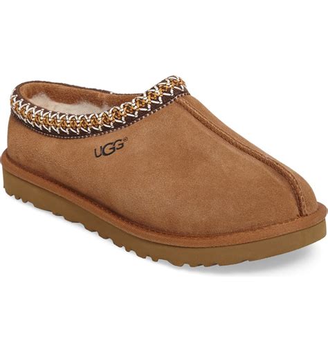 UGG® Tasman Slipper (Men) | Nordstrom