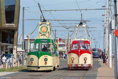 Pin by Artur Sek on Blackpool | Blackpool england, Blackpool, Lancashire