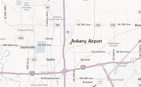 Ankeny Airport Weather Station Record - Historical weather for Ankeny Airport, Iowa