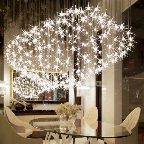 Contemporary Chandeliers For Dining Room