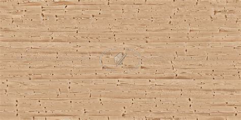 Spruce wood planks PBR texture seamless 22347