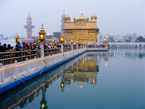 Should I Visit Amritsar or Olympos for Vacation? Which is Better? Which is Cheaper? Which is ...