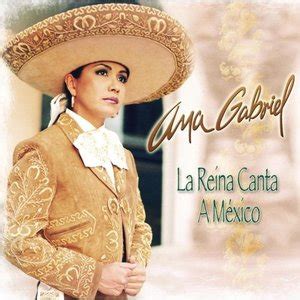 Ana Gabriel, un 10 de diciembre, nace reina de la ranchera - Taringa!