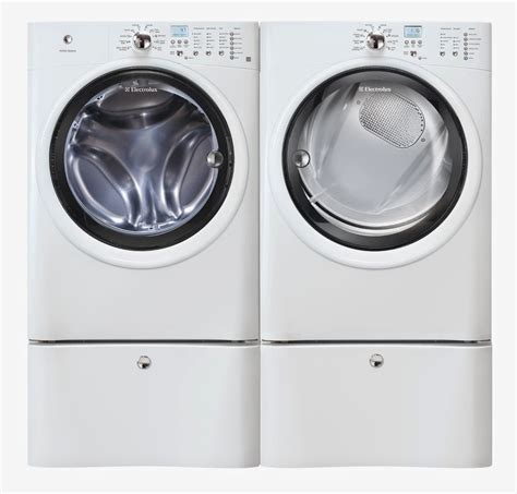 electrolux washer and dryer: electrolux front load washer and dryer