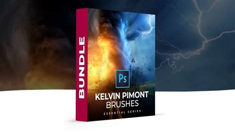 Kelvin Designs | Photoshop Brushes