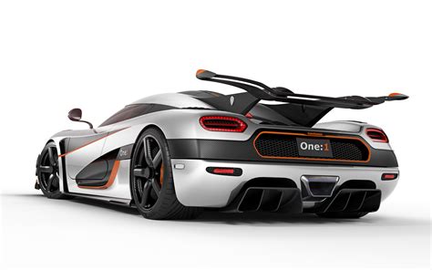 2014 Koenigsegg Agera One 1 2 Wallpaper | HD Car Wallpapers | ID #4183