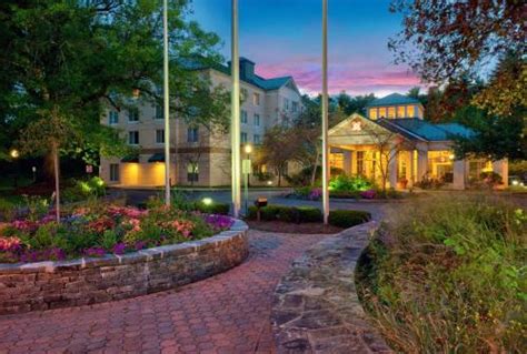 Hilton Garden Inn Saratoga Springs, Saratoga Springs (updated prices 2025)