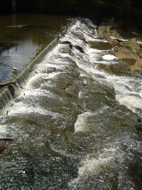 Weir | Dam, Flood Control, Hydraulics | Britannica