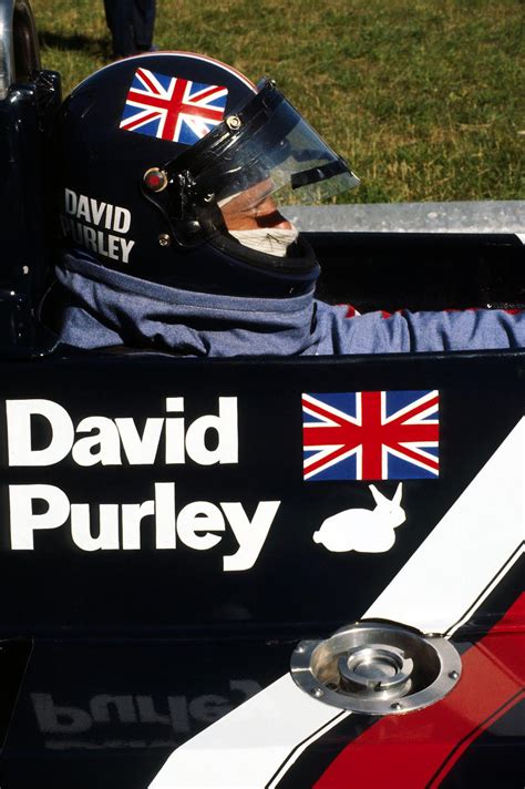 David Purley: Fearless - Motorsport Retro