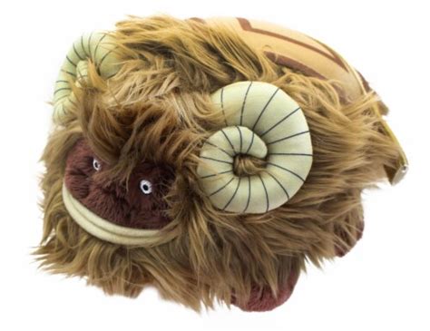 Comic Images Star Wars Bantha Plush, 1 Each - King Soopers