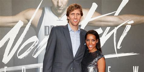 Who's Dirk Nowitzki's wife Jessica Nowitzki? Wiki: age, height, baby, parents, family