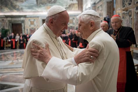 Benedict XVI’s death paves way for new protocols to guide future popes | PBS News