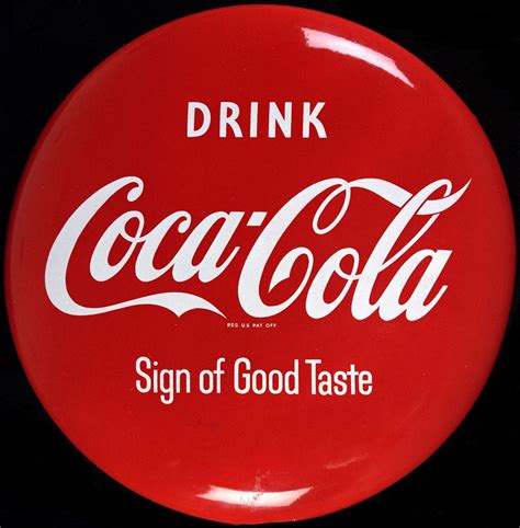 A history of coca-cola taglines: From ‘drink coca-cola’ to ‘taste the ...