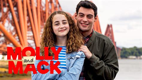 Molly and Mack (2018) - Plex