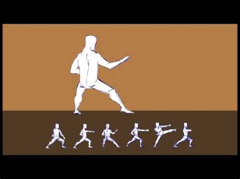 Kihon, Shotokan - YouTube