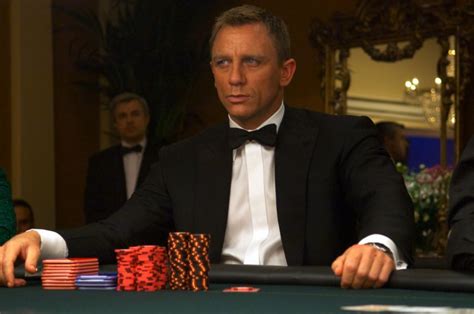 Popular casino scenes in movies :: FOOYOH ENTERTAINMENT